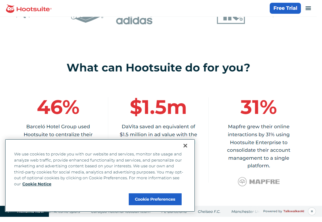 Hootsuite