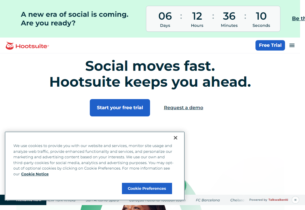 Hootsuite